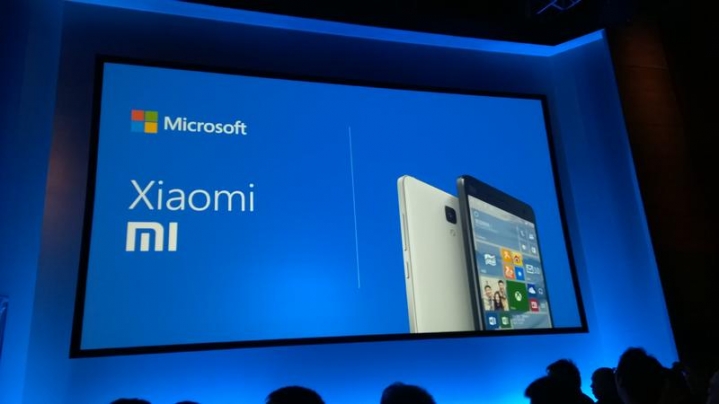 Role of Microsoft Tied up with Lenovo Developing the New Smart Phones