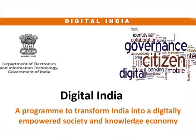 Digital India Initiative