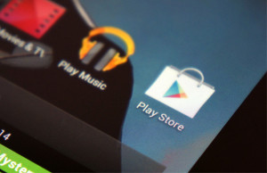 Three Remarkable Android Apps not existing in Google Play