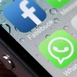 WhatsApp damned over government access