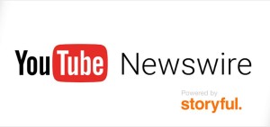 YouTube-Newswire