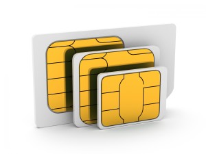 Apple and Samsung are working to kill off SIM card