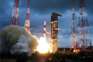 ISRO plans to launch more satellites