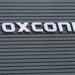 foxconn starts shipping from India