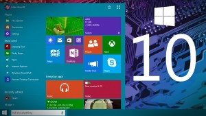 A complete guide about windows 10