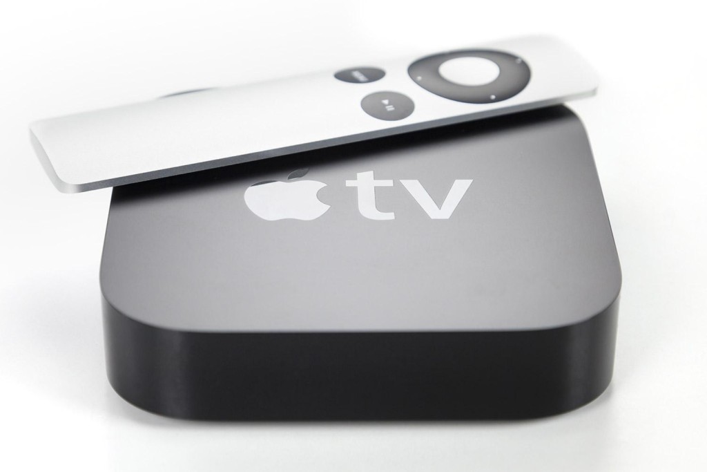 Apple TV could be double in price