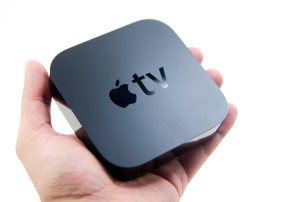 Apple delays its TV service up to next year