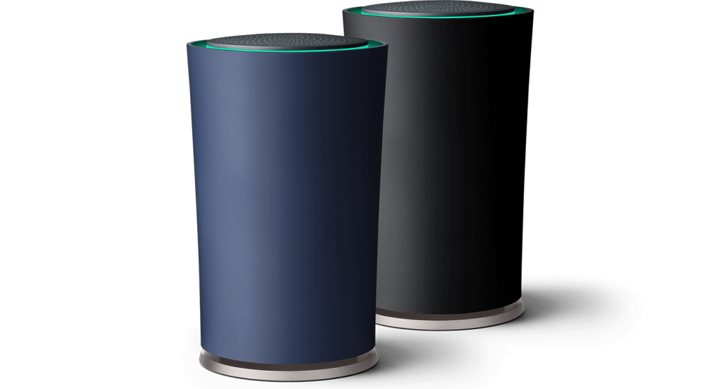 Google launches a new Wi-Fi Router