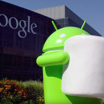 Google unveils a new version of Android: Marshmallow