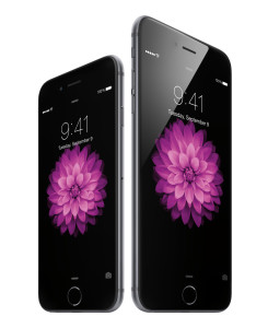 iPhone6s and iPhone7: specs and release date