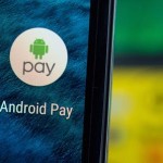 Google roll out Android Pay in the United States