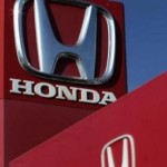 Honda gets permission to run self-driving cars from California DMV