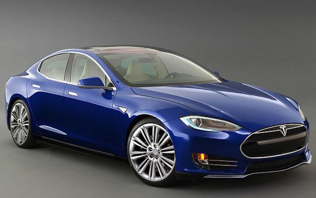 Tesla will unveil a cheaper car in March 2016