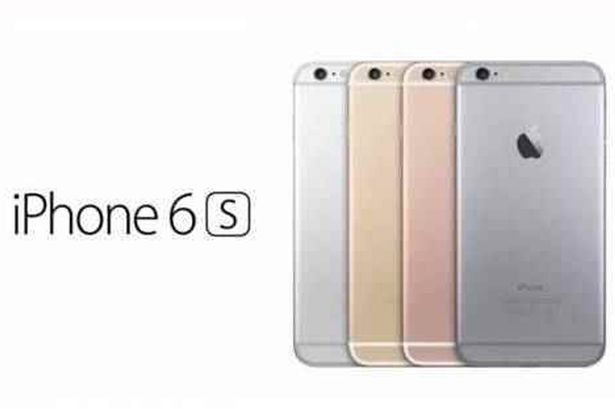 Top 5 features expecting in Apple iPhone6S