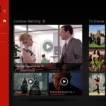 Netflix Releases Streaming App for Windows 10 Tablets and Computers
