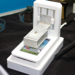 Researchers Create Smartphone 3D Printer in Taiwan