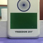 Freedom 251 website crashes following a huge number of bookings